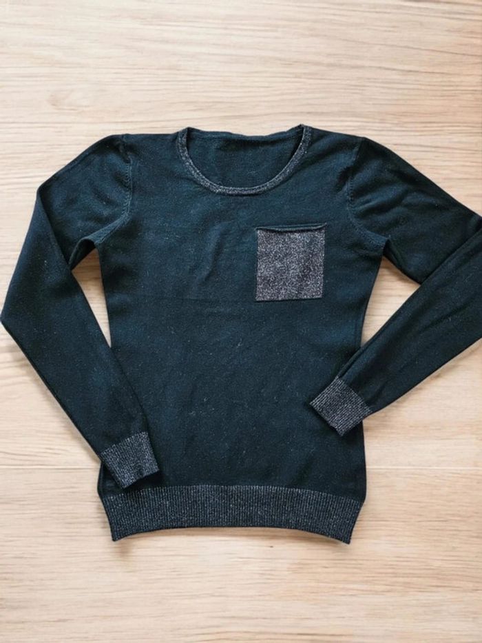 Pull Shein taille S / 36