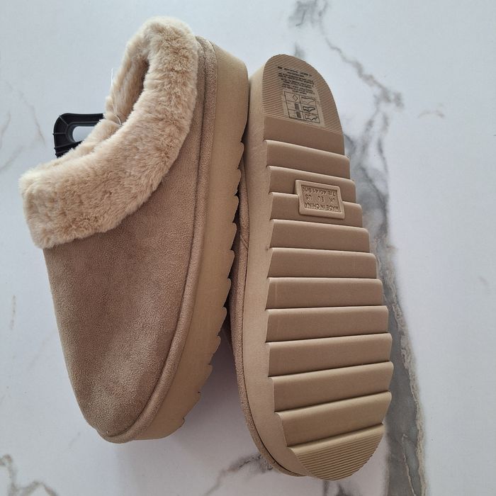 Chausson primark taille 40/41 - photo numéro 2