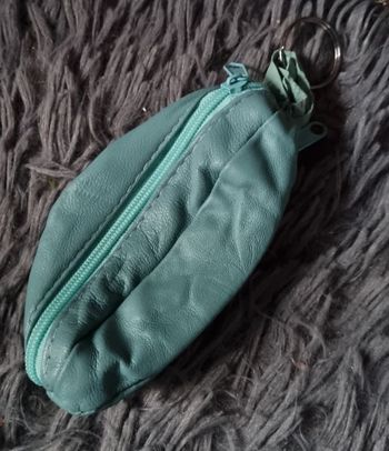 Porte-monnaie bourse