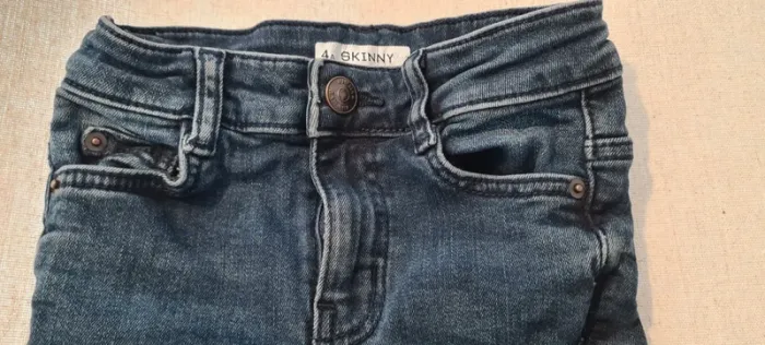 Jeans skinny - photo numéro 2