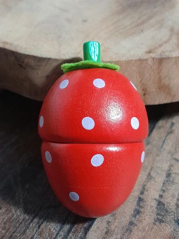 Accessoire pour dînette C. Vence