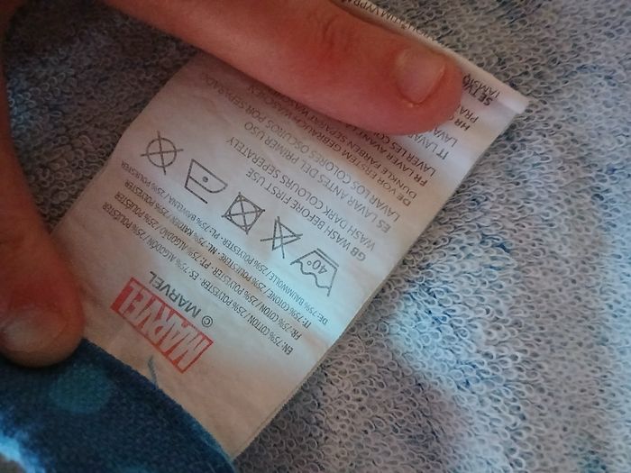 Poncho  de bain 60 sur 120 - photo numéro 2