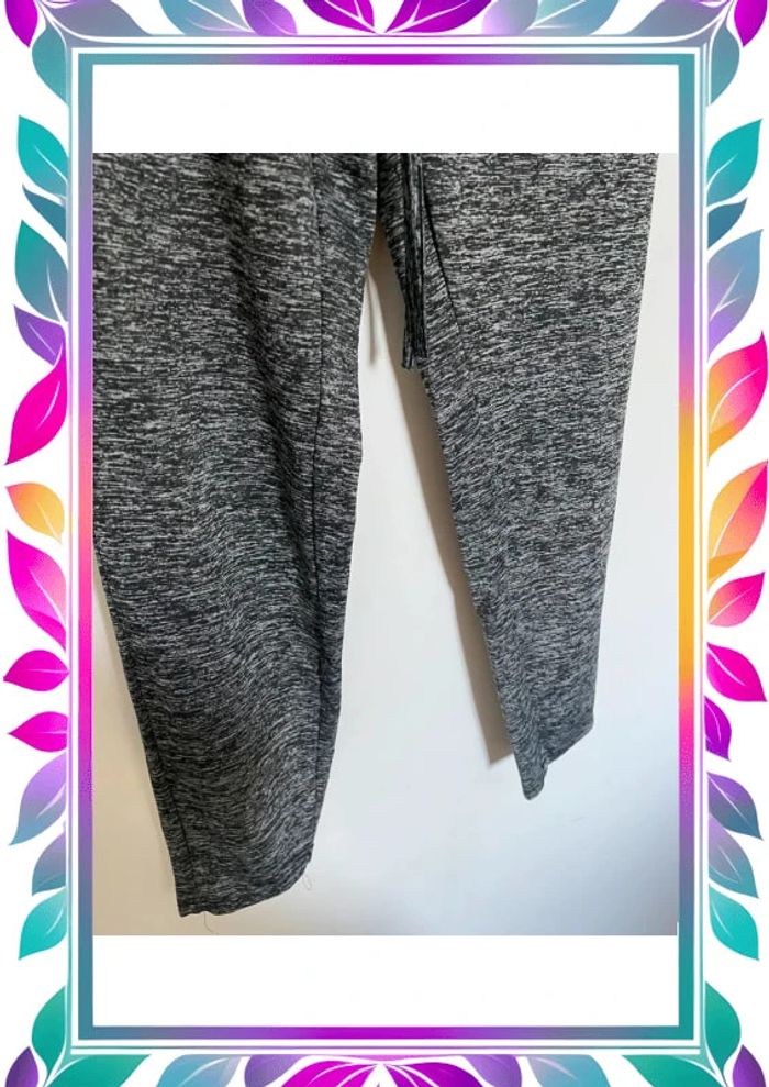 Pantalon gris SHEIN - photo numéro 3