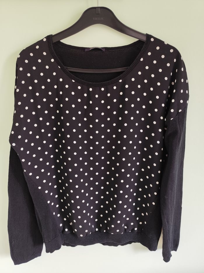 Pull femme taille 38/40