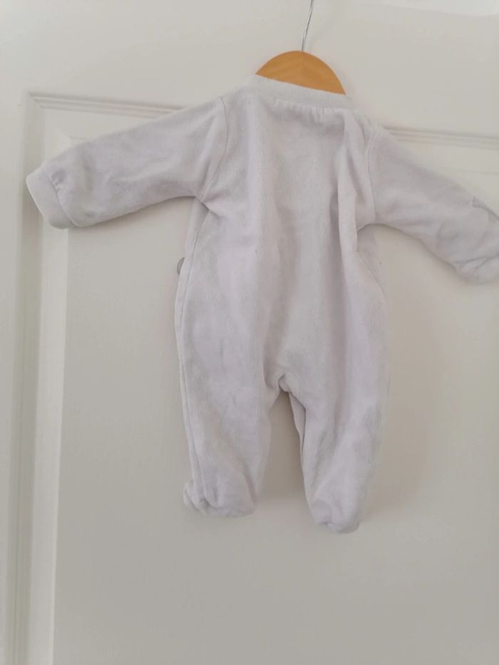 Pyjama Taille:1 mois - photo numéro 4