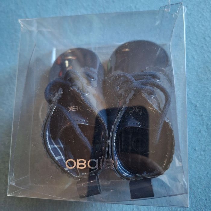 Chaussure - photo numéro 2