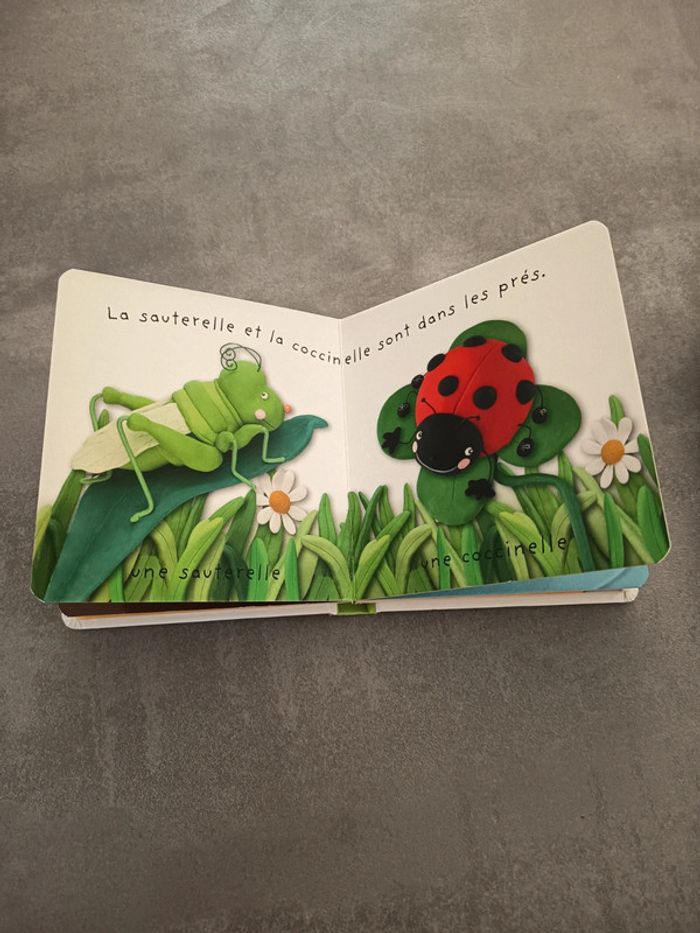 Adorable Lot de livres bébé - photo numéro 5