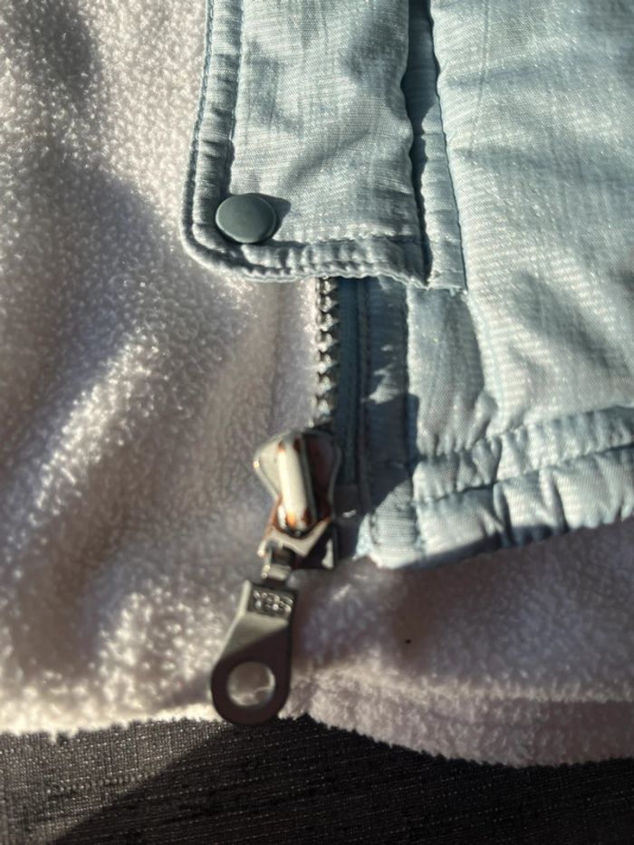 Manteau - photo numéro 4