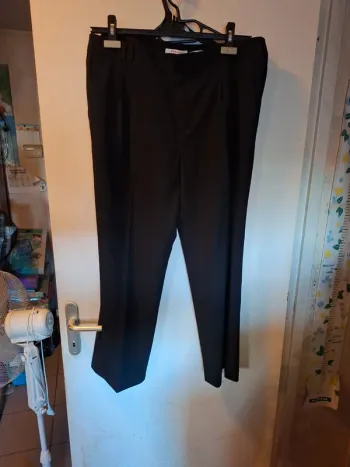 Pantalon camaïeu 46