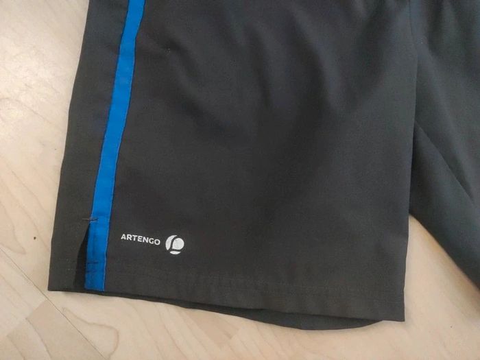 Shirt artengo taille s - photo numéro 2