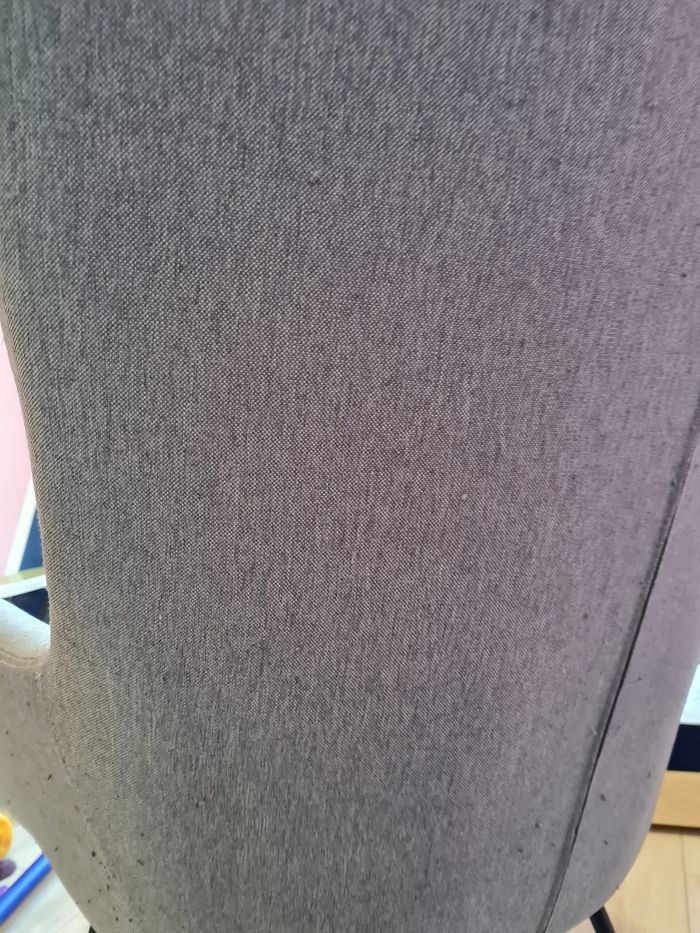 Fauteuil à bascule - photo numéro 7