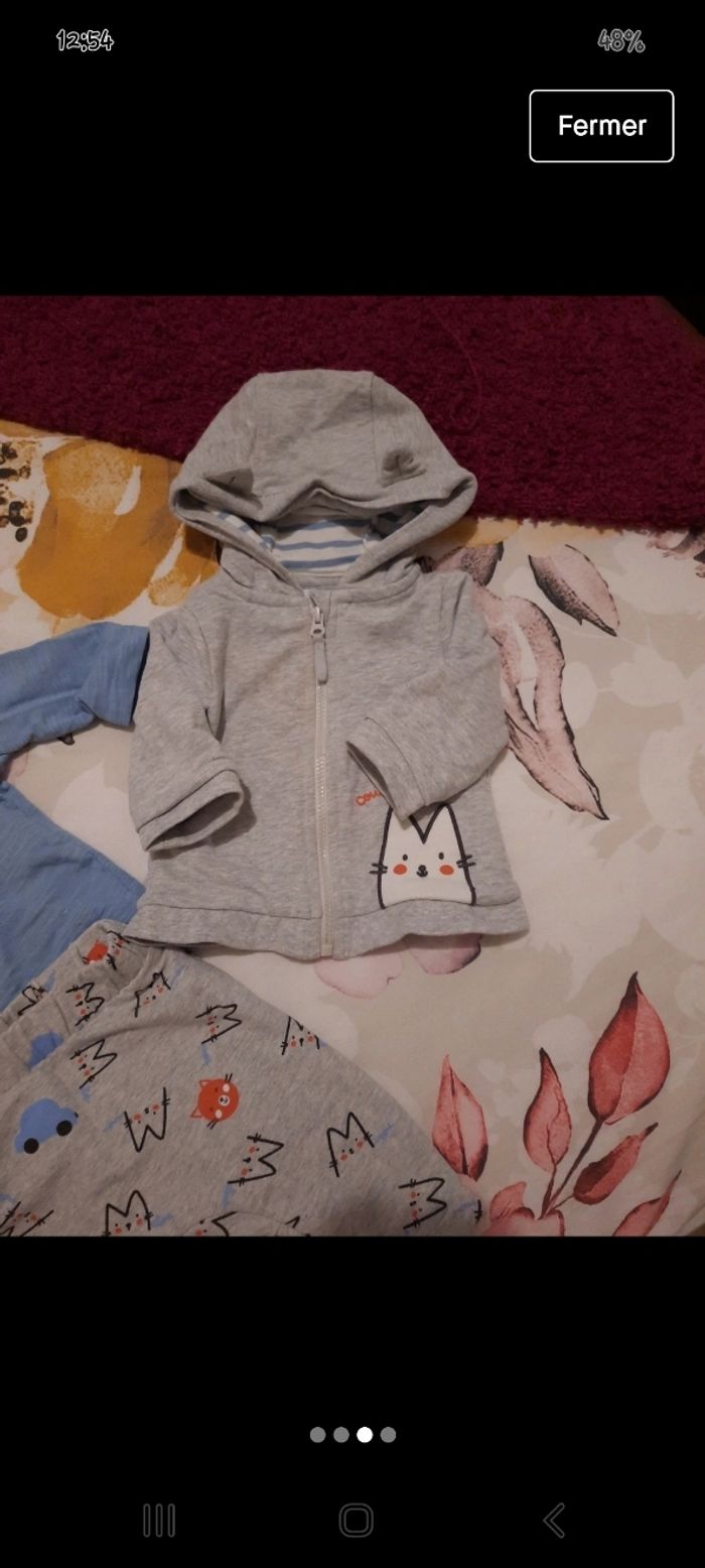 Ensemble - photo numéro 3