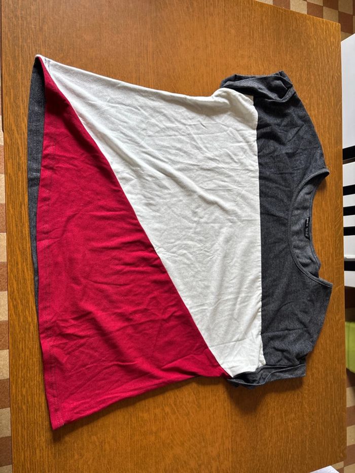 T-shirt femme