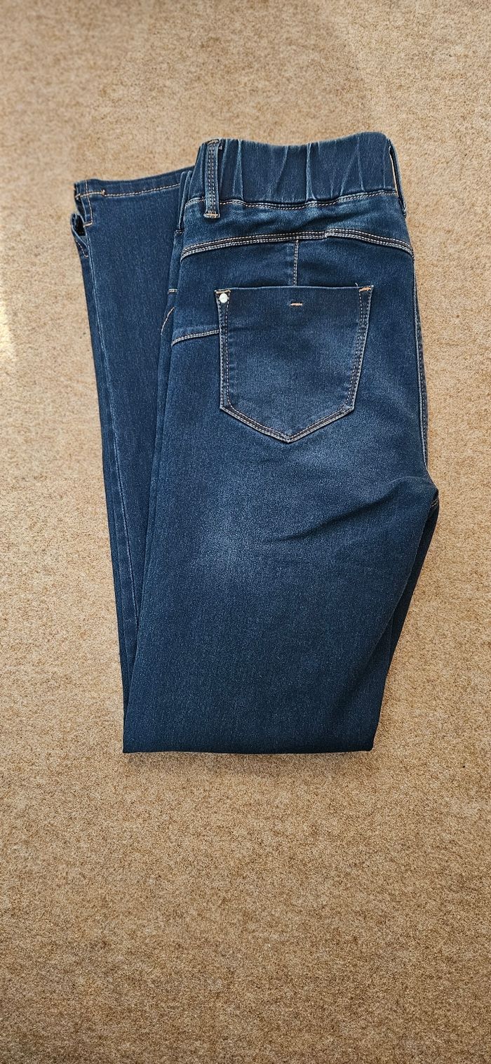 Tregging T38 - photo numéro 4