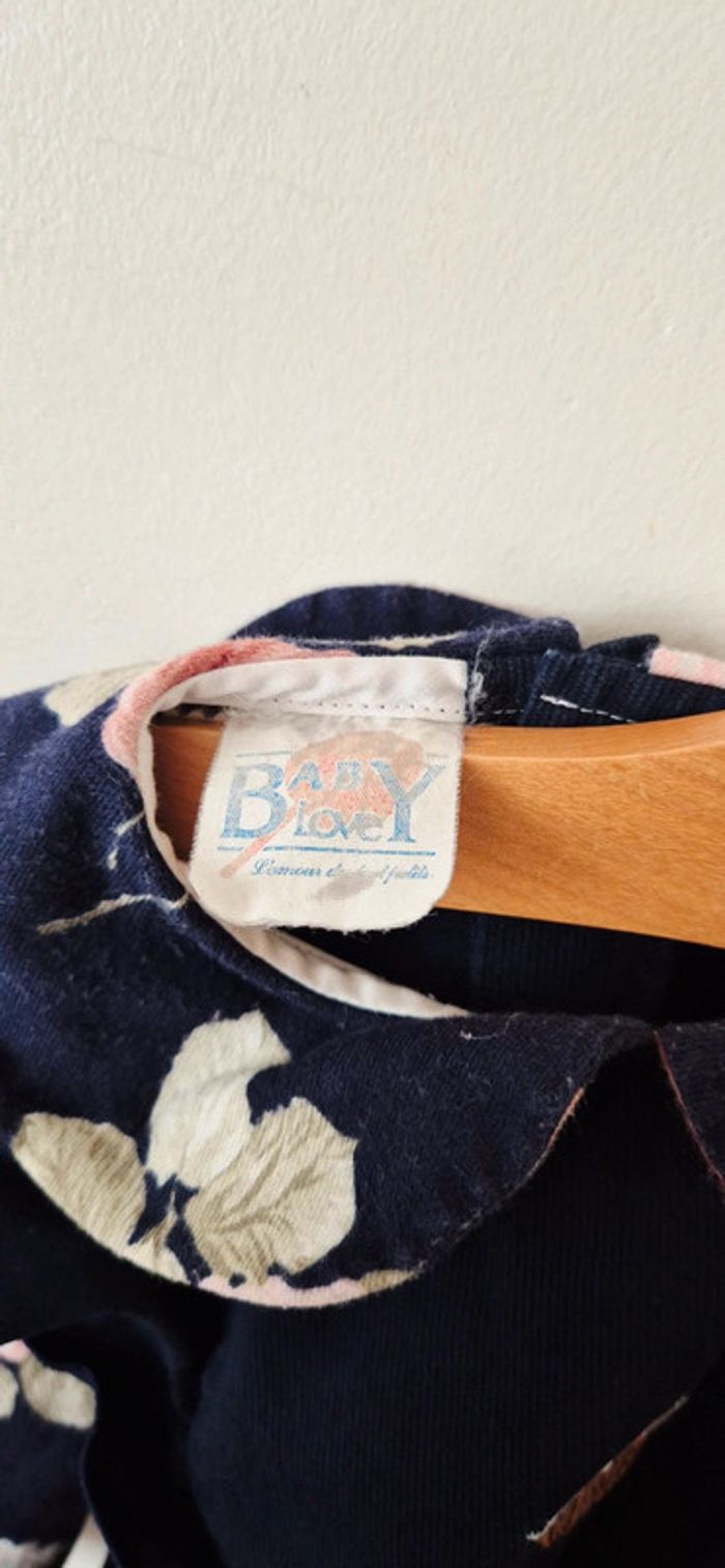 Robe Vintage 2 ans Fille - photo numéro 8