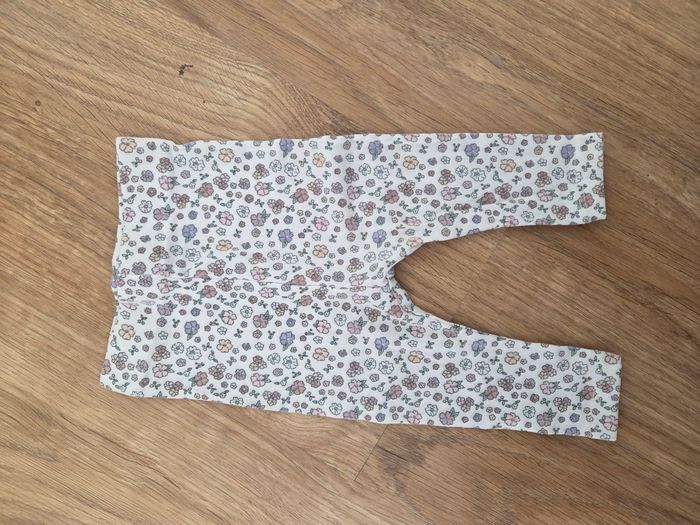 Leggings bebe