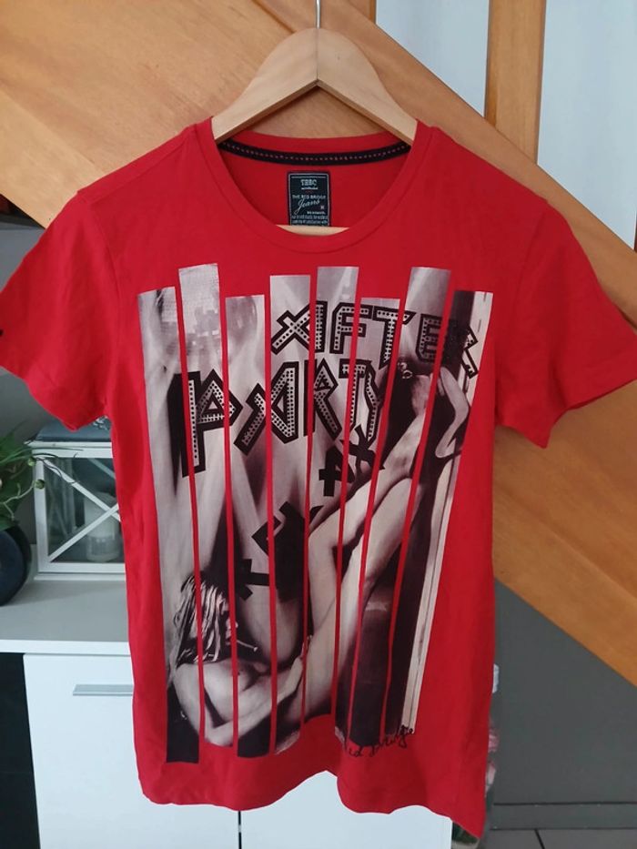 Haut d'été Taille M🌿🌈 - photo numéro 8