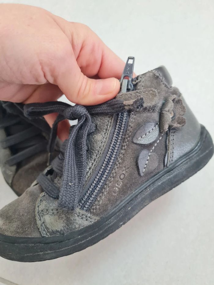 Chaussures Geox - photo numéro 8