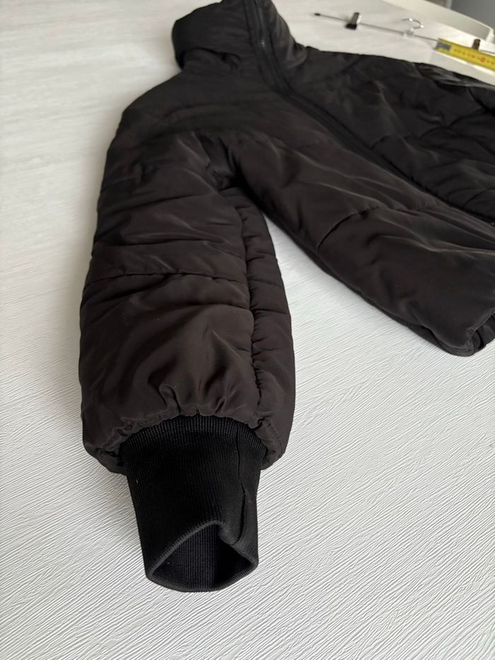 Doudoune femme taille xs - photo numéro 8