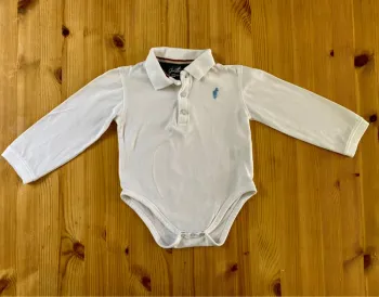 Body col polo