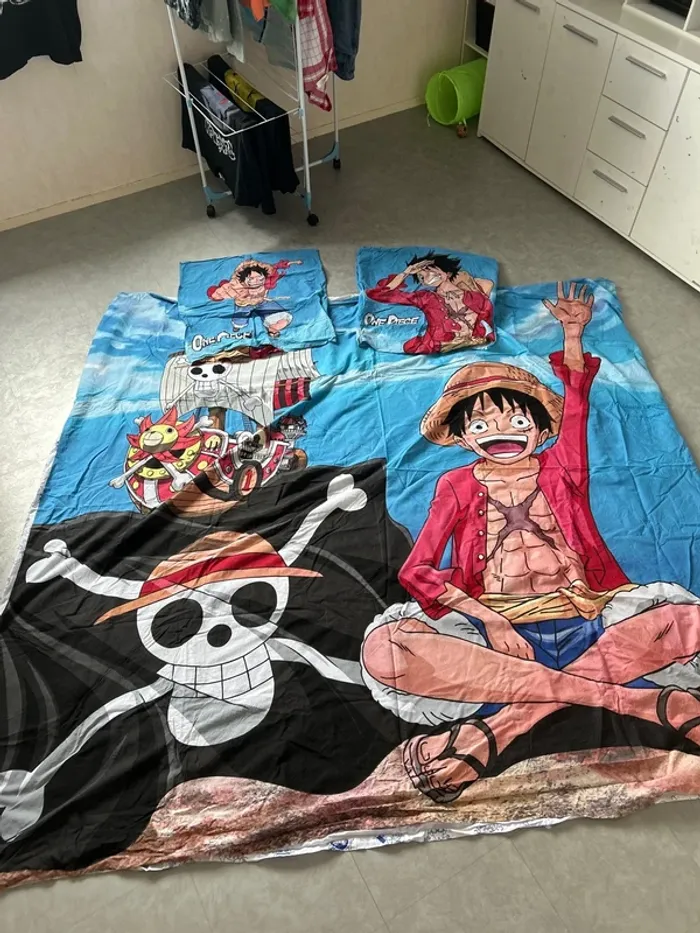 Housse de couette one piece - photo numéro 2