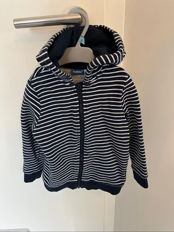 Gilet Lupilu 3 ans