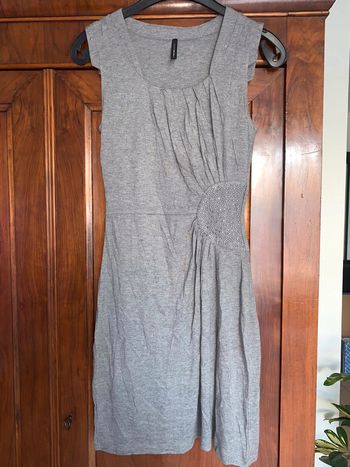 Robe pull Naf Naf TS