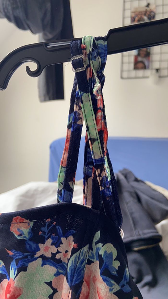 Robe d’été à fleurs - photo numéro 5