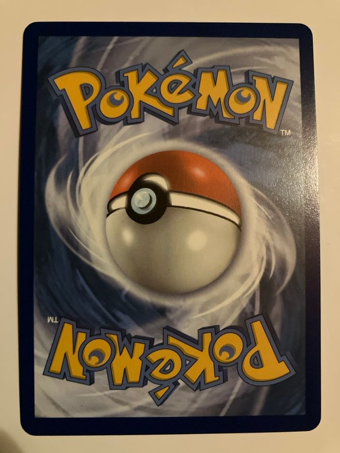 Carte pokemon Mimiqui V alternative - photo numéro 2