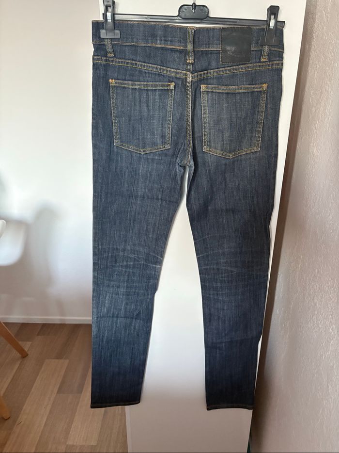 jeans slim - photo numéro 2