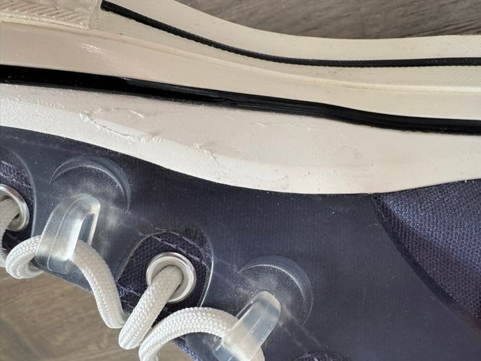 Converse Chuck 70 - photo numéro 6