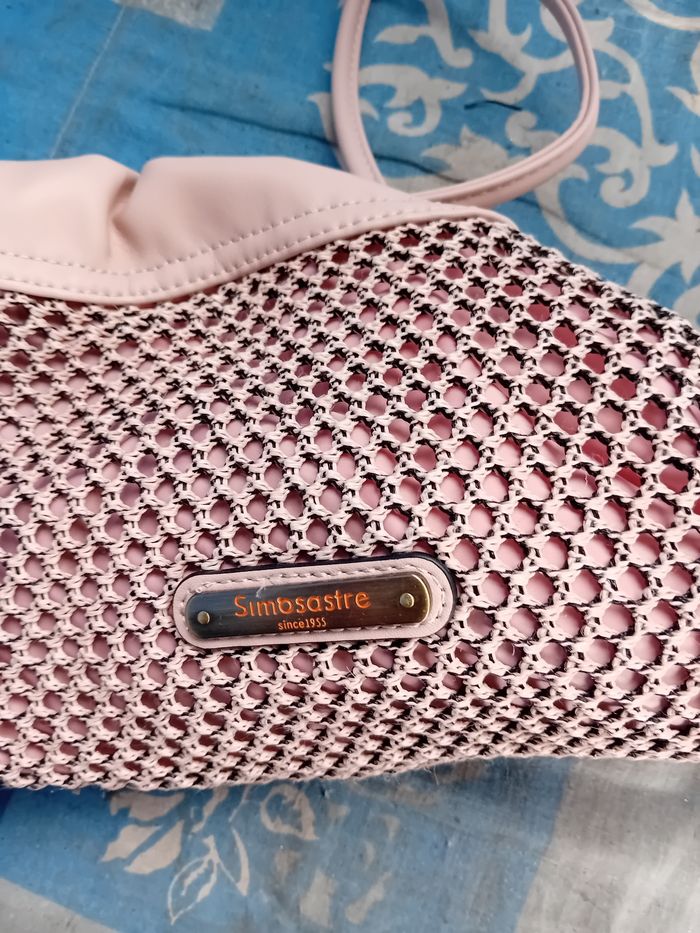 Sac à main simosastre neuf - photo numéro 2