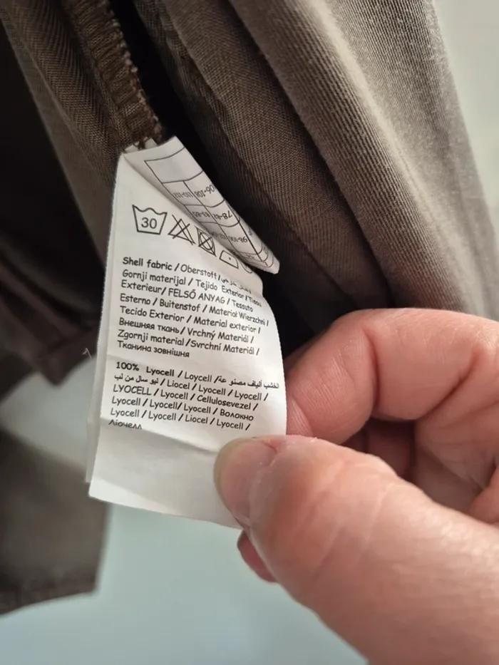 Veste T.M/40 - photo numéro 7