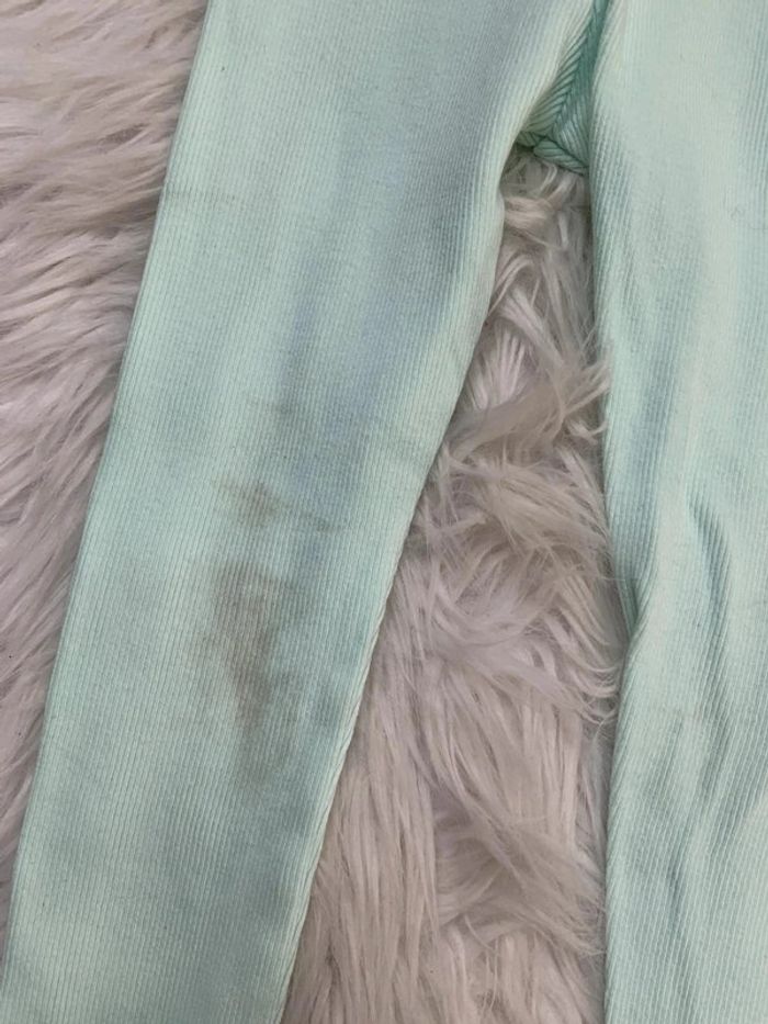 Legging - Zara 4 ans - photo numéro 2