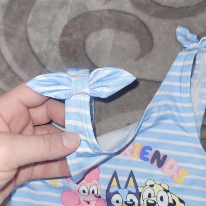 Maillot et culotte - photo numéro 4