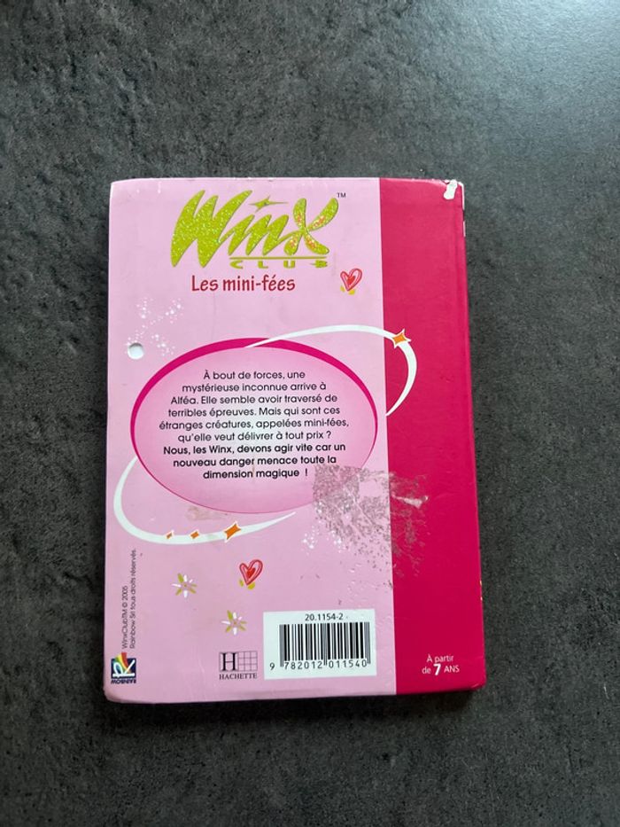 Winx 7 - photo numéro 2
