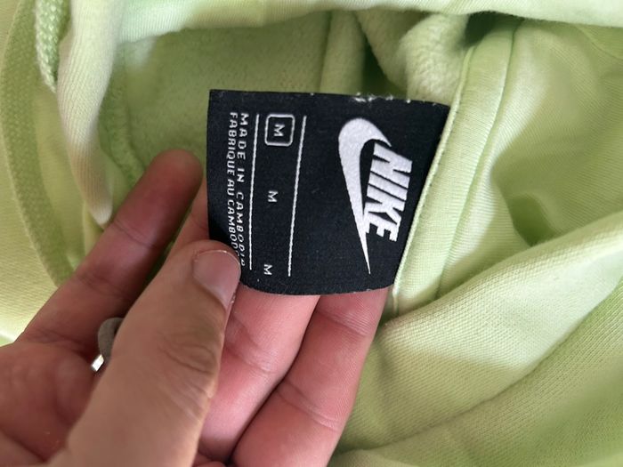 Sweat Nike - photo numéro 3