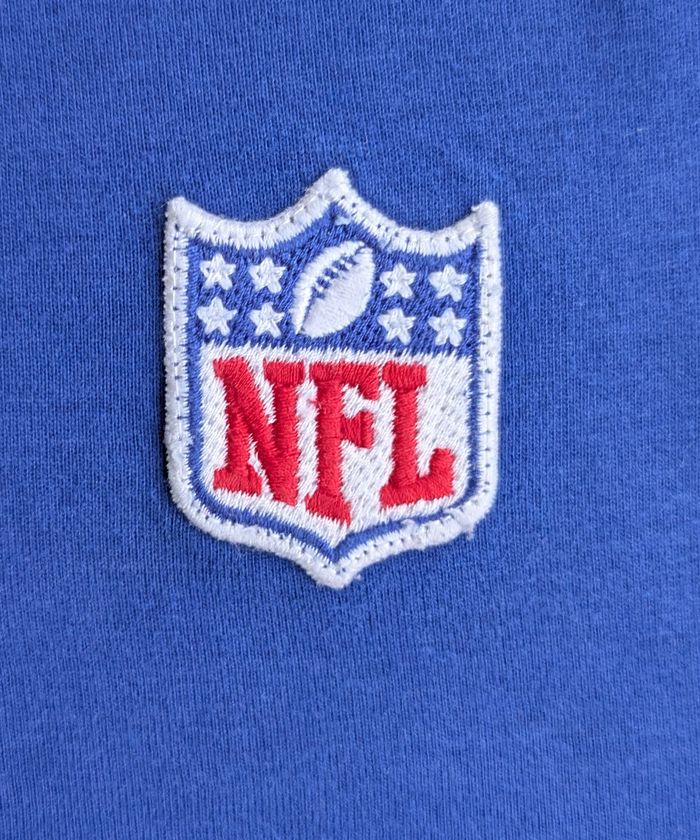 Tee-shirt Célio NFL ( taille L ) - photo numéro 8