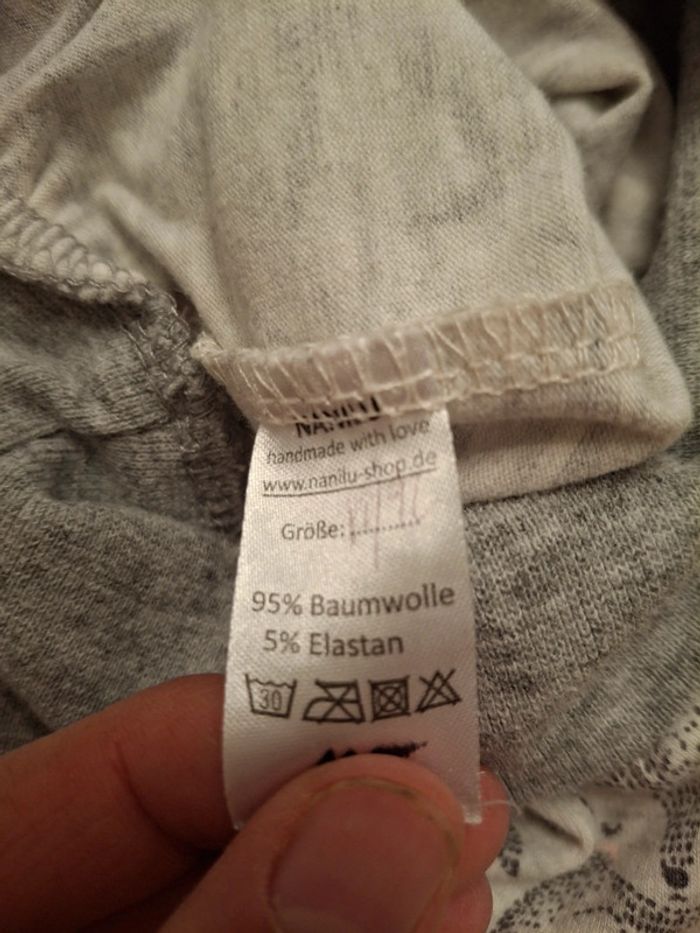 Pantalon évolutif 12-24 mois - photo numéro 3