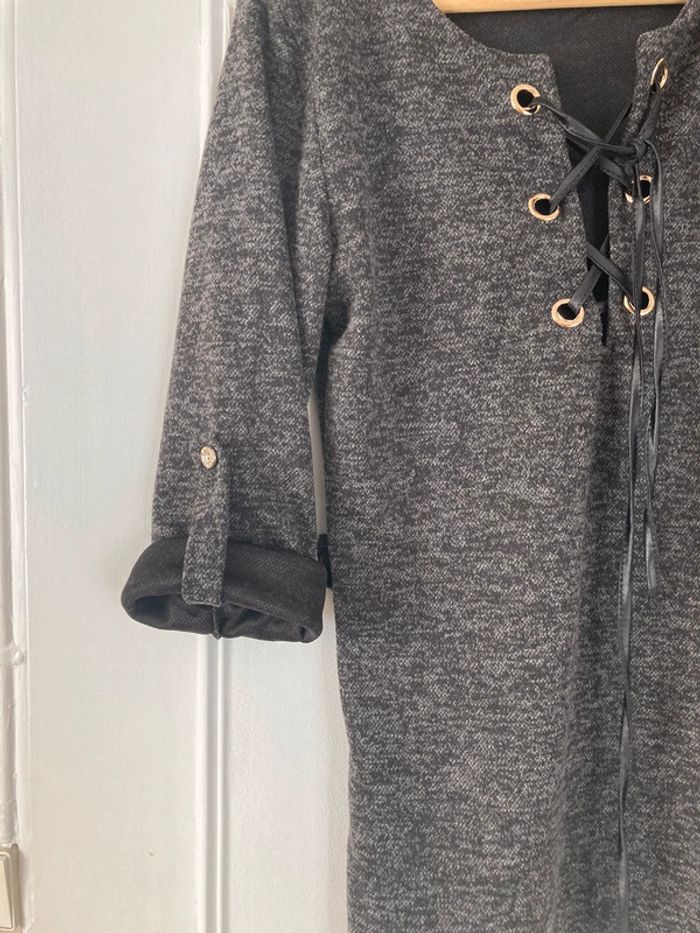 Pull léger - photo numéro 5