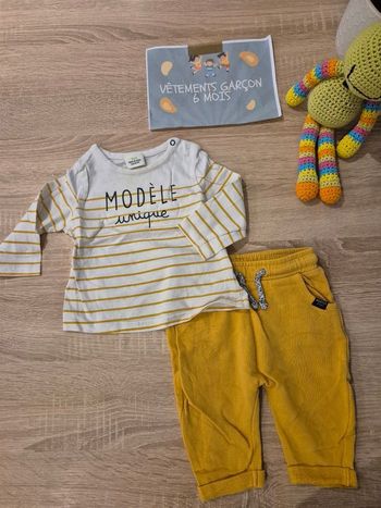 Ensemble 2 pièces TAO