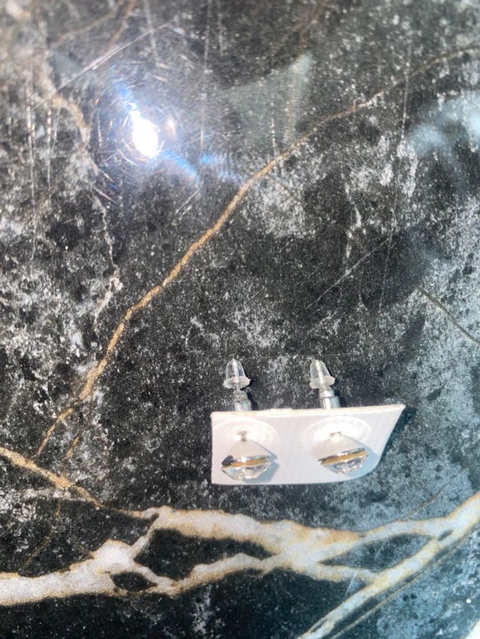 Boucles d’oreille à l’unité lire annonce - photo numéro 4