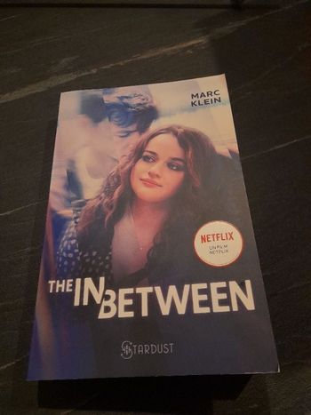 The INBETWEEN  ou Marc Klein  .