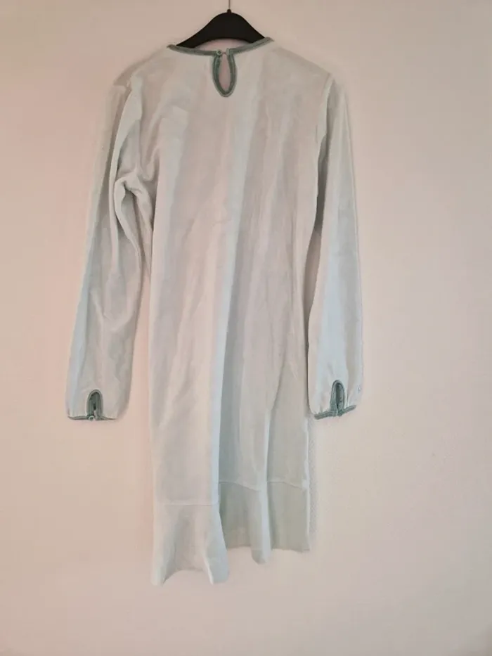 chemise de nuit 16 ans - photo numéro 5