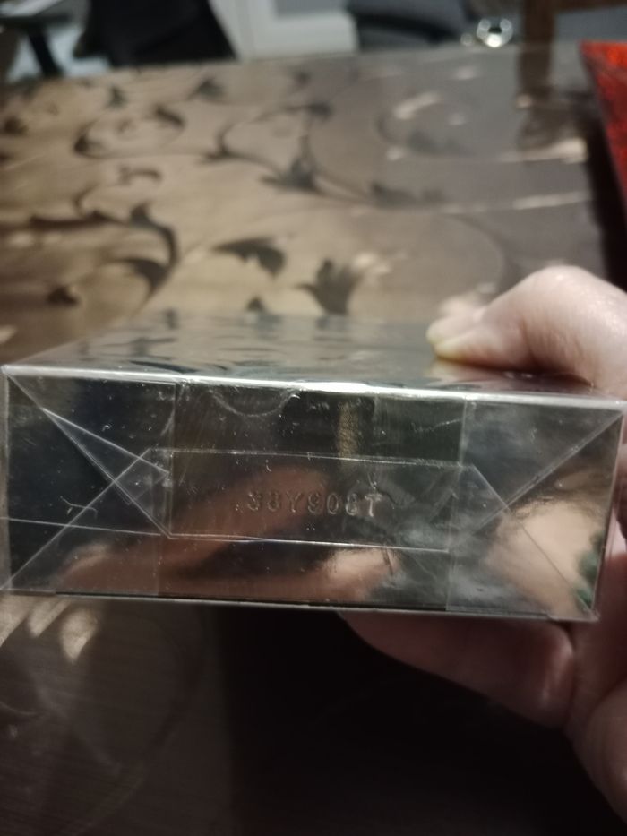 Parfum - photo numéro 2