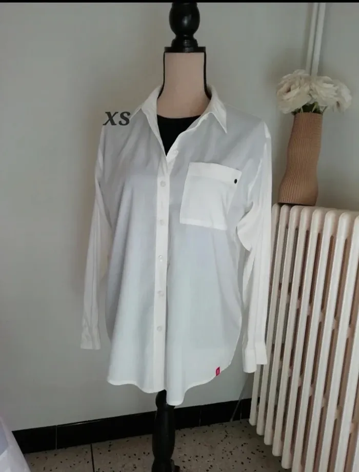 Chemise T XS.  "EDC by Esprit "