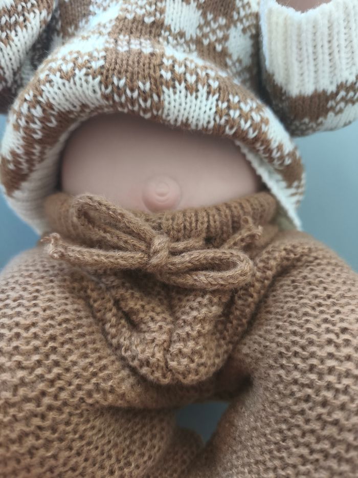 Bébé reborn - photo numéro 2