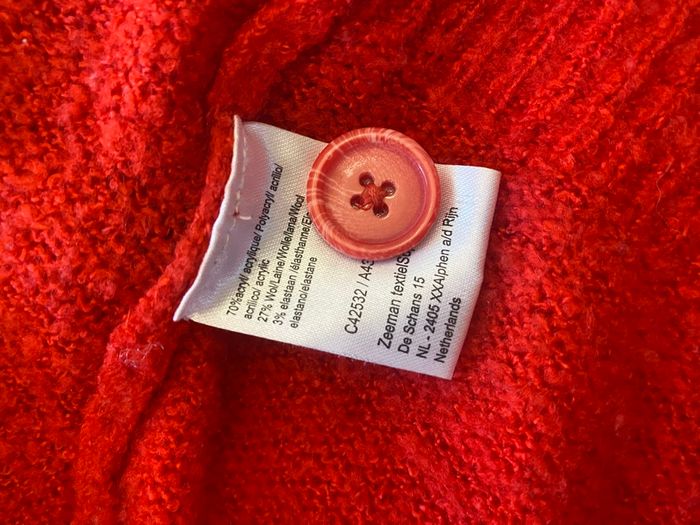 Cardigan pour femme , en bon état , taille 42 - photo numéro 3