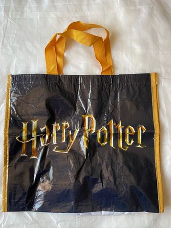 NEUF : Sac Harry Potter Poudlard - photo numéro 2