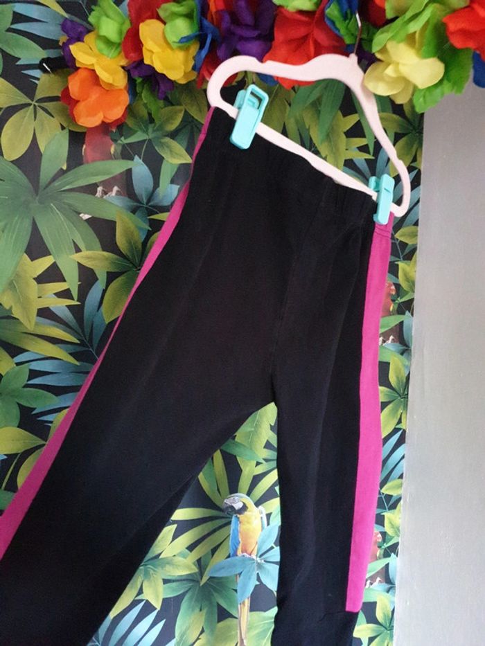 Legging fille - photo numéro 3